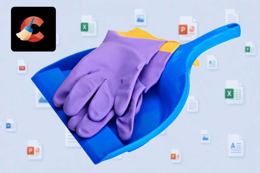 Want more PC storage space? CCleaner’s duplicate-file finder is the key Dubblettsökare