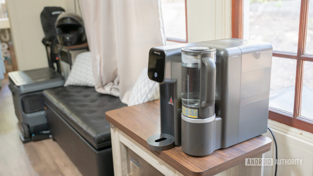 Waterdrop M6CG RO Water Filter general photos 5