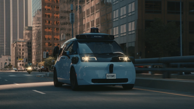 Waymo’s Robotaxis Arrive in 3 New Cities Across the United States Waymo's Robotaxis Arrive in 3 New Cities Across the United States