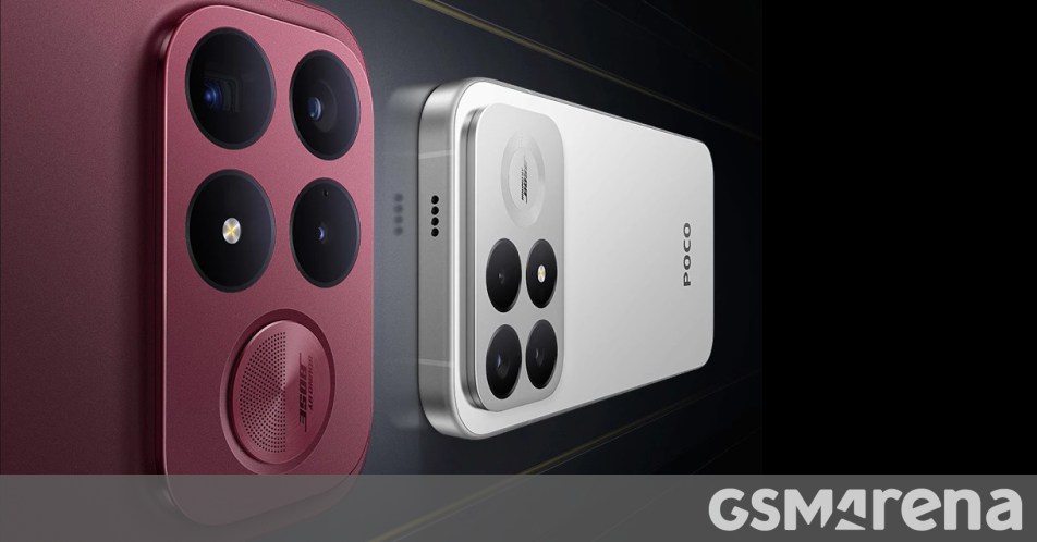 Weekly poll results: Poco F9 Ultra sizzles, Poco F9 Pro not as hot, both need a price cut Weekly poll results: Poco F9 Ultra sizzles, Poco F9 Pro not as hot, both need a price cut