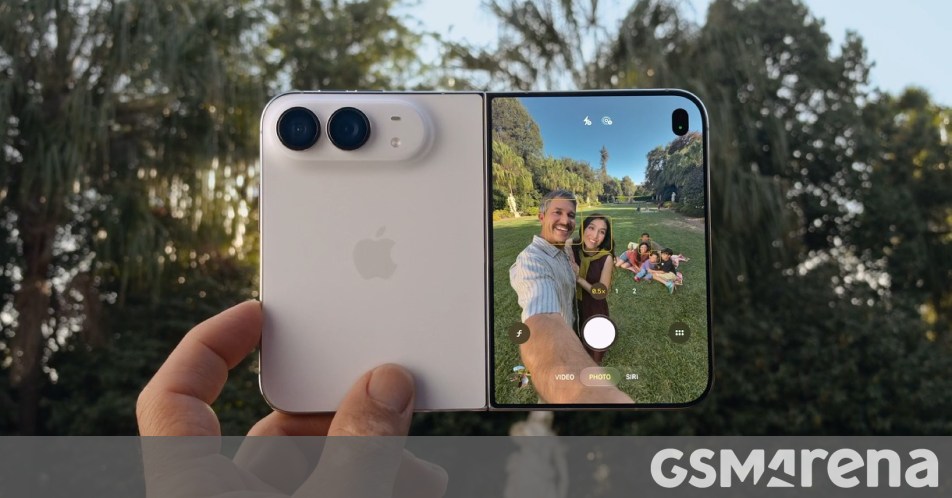 Weekly poll: will you buy the iPhone Duo? What about the iPhone 18 Pro or iPhone 18 Pro Max? Weekly poll: will you buy the iPhone Duo? What about the iPhone 18 Pro or iPhone 18 Pro Max?