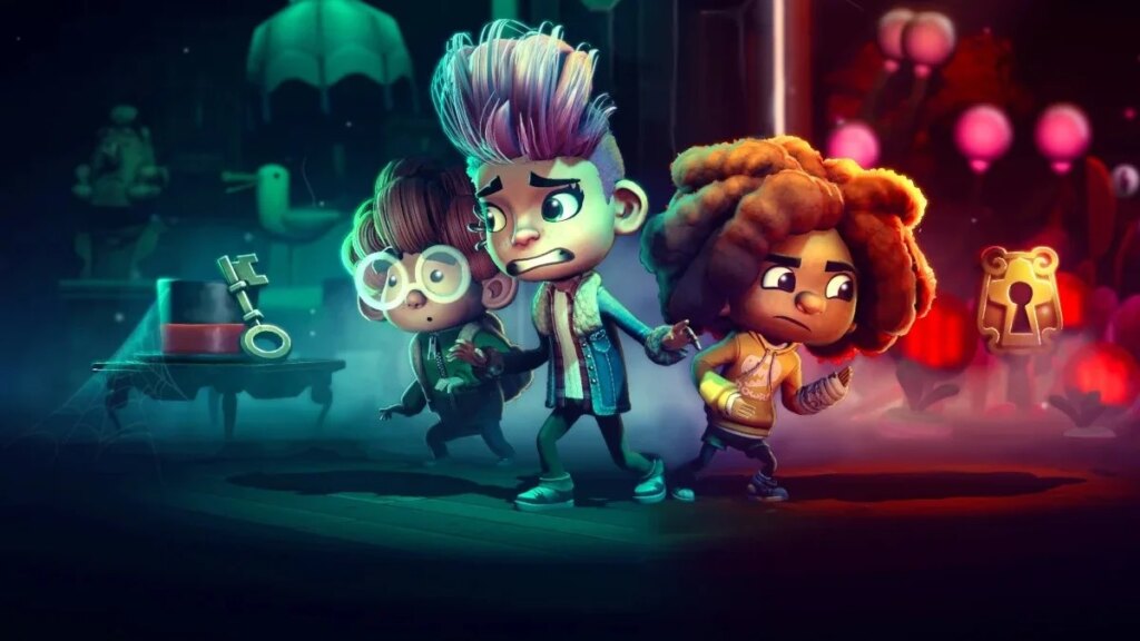 “We’re Not Making A Party Game Now, It’s More Of An Evening Thing” – Ghost Town Is Moving On From Overcooked "We're Not Making A Party Game Now, It's More Of An Evening Thing" - Ghost Town Is Moving On From Overcooked