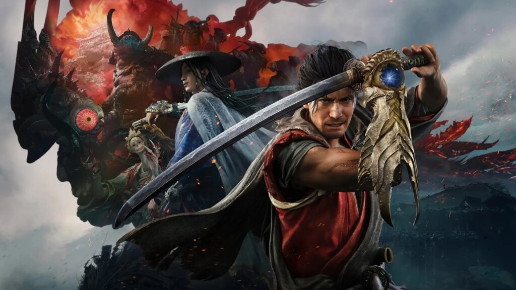 What Are You Playing This Weekend? (5th September) What Are You Playing This Weekend? (5th September)
