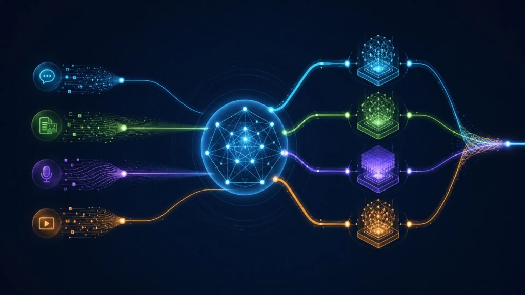 What Is Model Routing? How AI Systems Choose the Right Model for Every Request – Unite.AI What Is Model Routing? How AI Systems Choose the Right Model for Every Request – Unite.AI