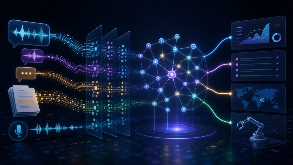 What Is Natural Language Processing (NLP)? How Machines Understand Language – Unite.AI