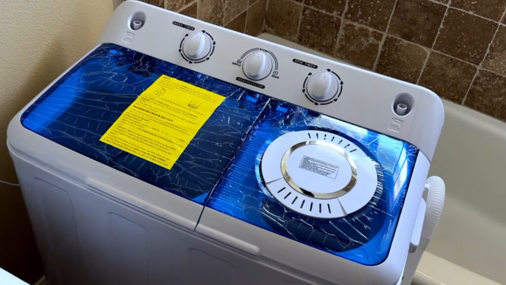What’s The Difference Between Semi-Automatic And Fully Automatic Washing Machines? What's The Difference Between Semi-Automatic And Fully Automatic Washing Machines?