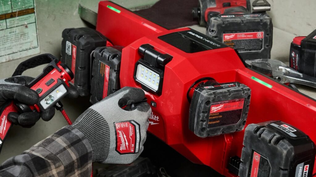 What's The Difference Between Watts And Volts For Power Tools?