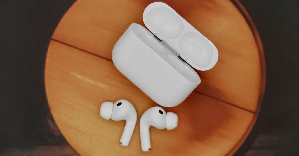 When is Apple releasing new AirPods?