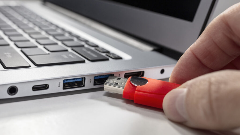 Why It’s Important To Eject External Drives Properly Why It's Important To Eject External Drives Properly