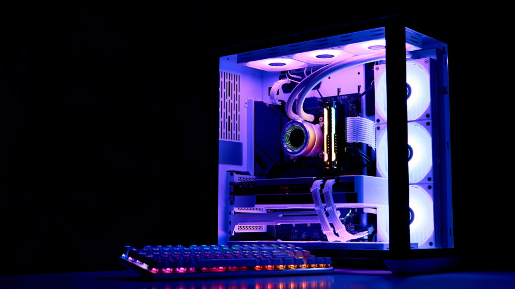 Why It’s Important To Unplug Your PC During A Power Outage Why It's Important To Unplug Your PC During A Power Outage