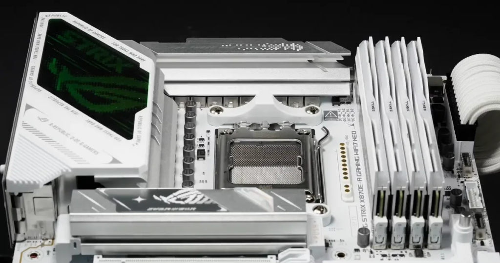 Why doesn't DDR5 memory always perform the way you expect?
