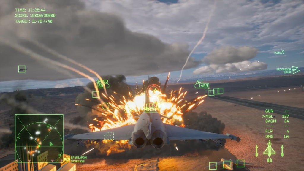 Wings of Theve – Annihilation Battle mode confirmed, story trailer revealed – PlayStation.Blog Wings of Theve – Annihilation Battle mode confirmed, story trailer revealed – PlayStation.Blog