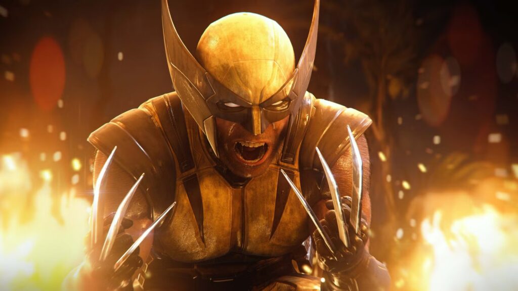 Wolverine Now Officially Lets Players Turn Off Its Most-Hated Feature Wolverine Now Officially Lets Players Turn Off Its Most-Hated Feature
