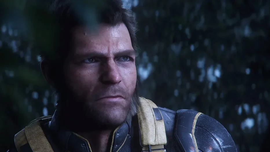 Wolverine Player Breaks Free Of Its Levels To Explore Its Larger, Unfinished World Wolverinepreviews