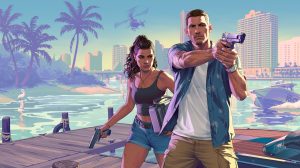 Xbox Exec Isn’t Freaking Out Over GTA 6 Presales Xbox Exec Isn’t Freaking Out Over GTA 6 Presales