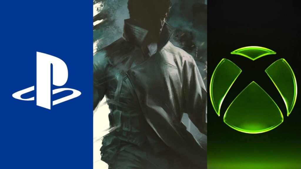 Xbox Swoops In To Save Kojima's Stealth Action Game Physint After PlayStation Tried To Cancel It