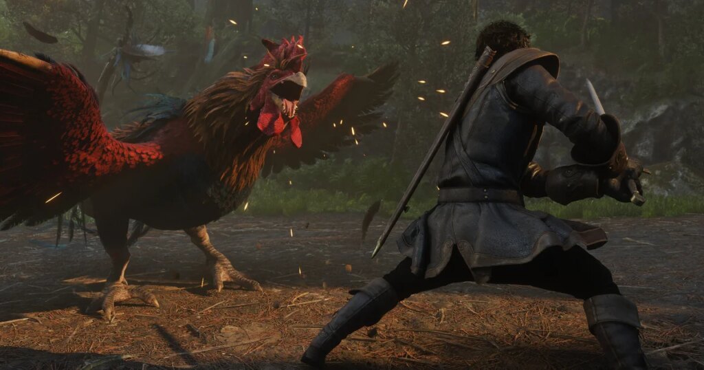 Xbox’s Fable reboot was allowed a 10-year development because the RPG series is “vital to the DNA of the platform”, developer Playground Games says Xbox's Fable reboot was allowed a 10-year development because the RPG series is "vital to the DNA of the platform", developer Playground Games says