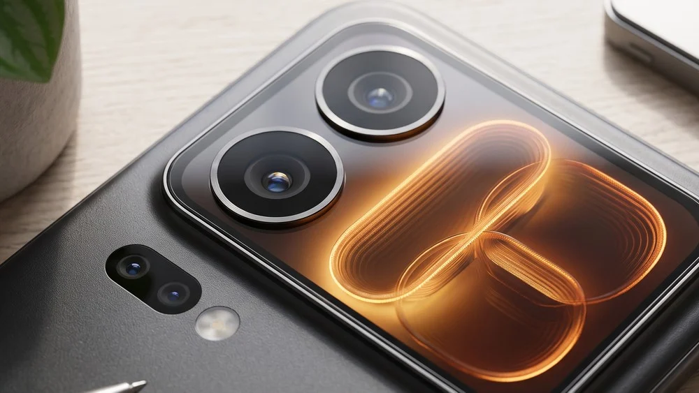 Xiaomi 18 Pro And Pro Max Debut With 8,500 mAh Battery And Dual 200MP Cameras Xiaomi 18 Pro And Pro Max Debut With 8,500 mAh Battery And Dual 200MP Cameras