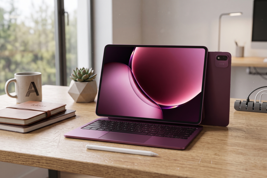Xiaomi Pad 9 Pro Max Launched: An iPad Pro Rival Under $700