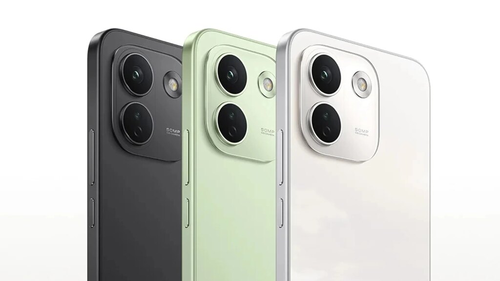 Xiaomi Redmi Note 17 Pro Max Farbvarianten.