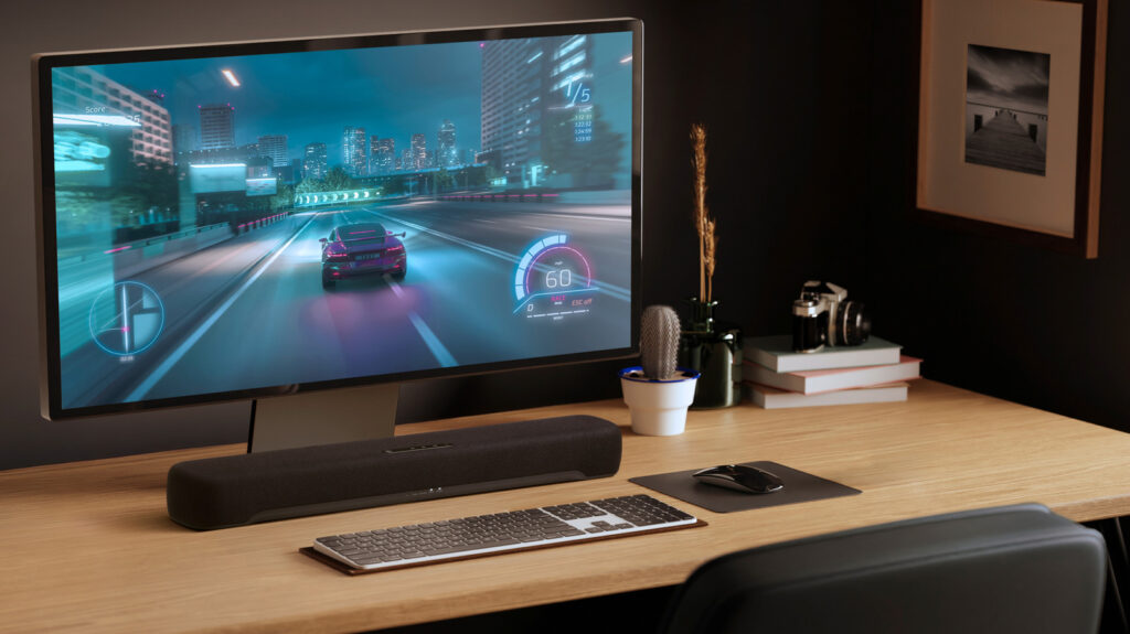 Yamaha Introduces The Compact B200A Soundbar With Dolby Atmos Yamaha Introduces The Compact B200A Soundbar With Dolby Atmos