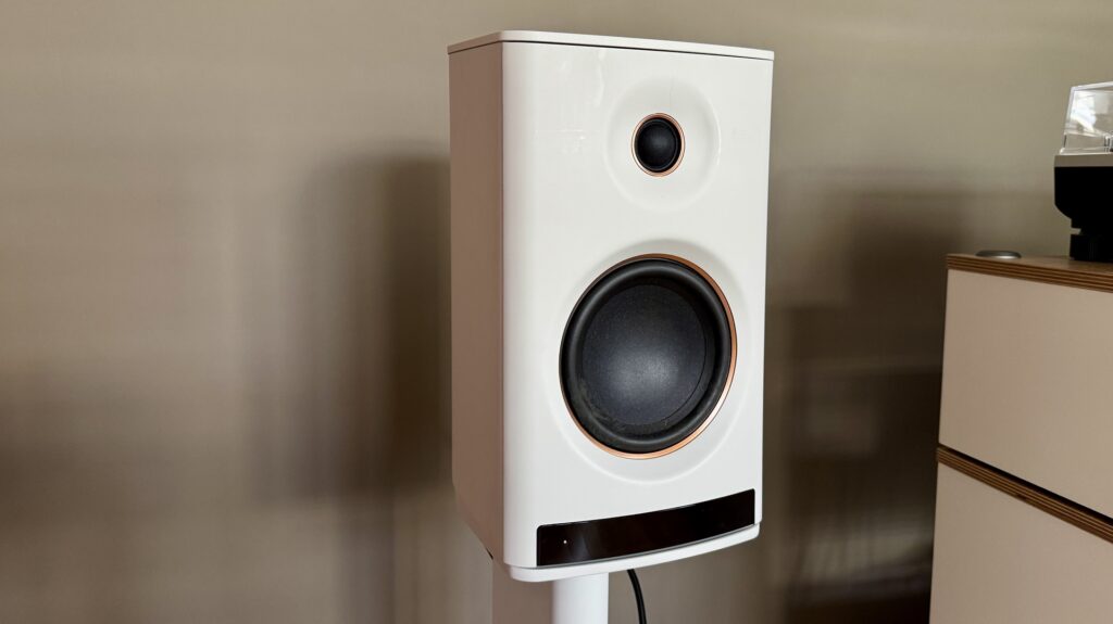 Yamaha NX-70A Review - Trusted Reviews