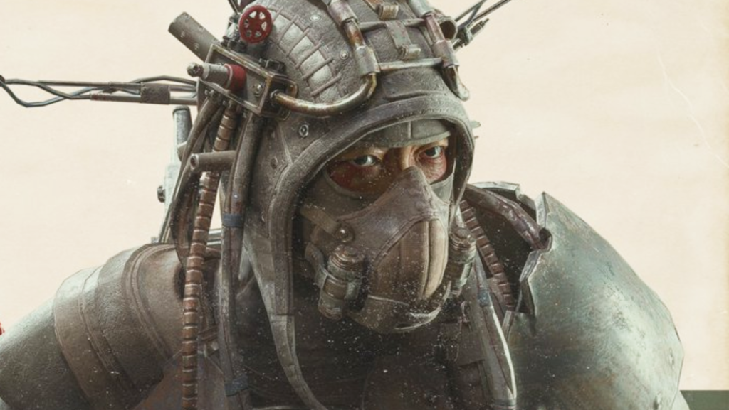 You can’t have everything in Arc Raiders’ reworked skill tree: ‘We believe that creates more interesting choices and supports more playstyles’ Arc Raiders skin