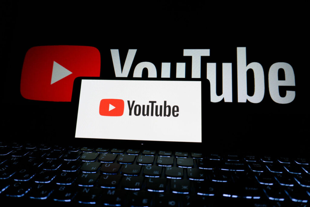 YouTube Let a 9-Year-Old Rack Up $118,000 in Ads in Three Weeks