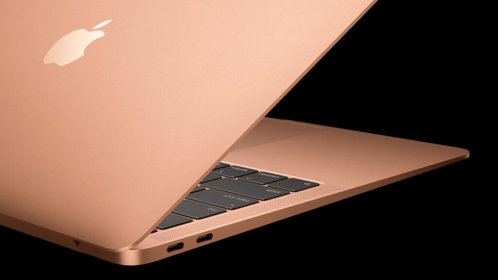 Your MacBook Might Be Obsolete: Apple Cuts Off 3 Models