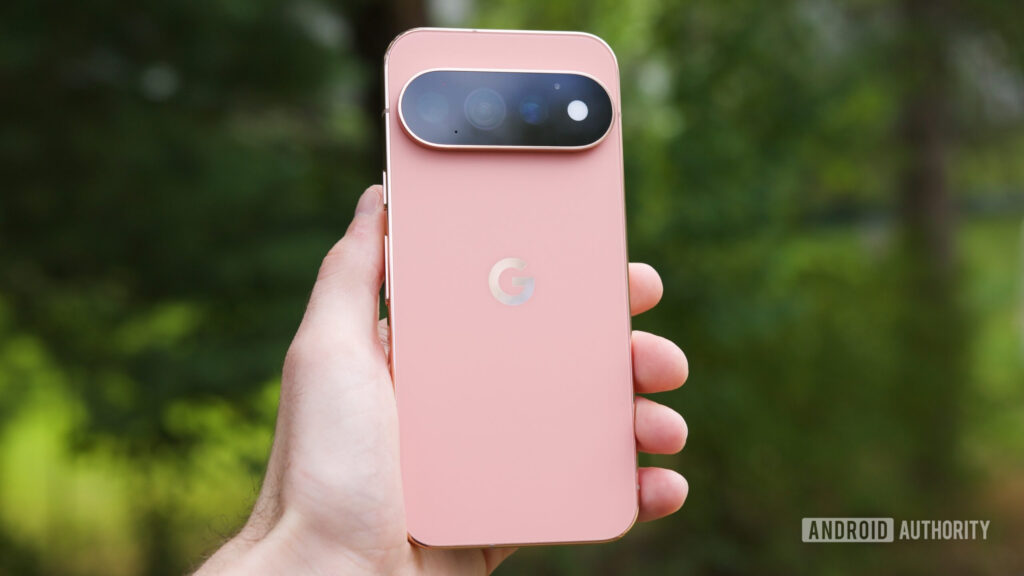 Your favorite Pixel 11 Pro alternative isn't another Pixel