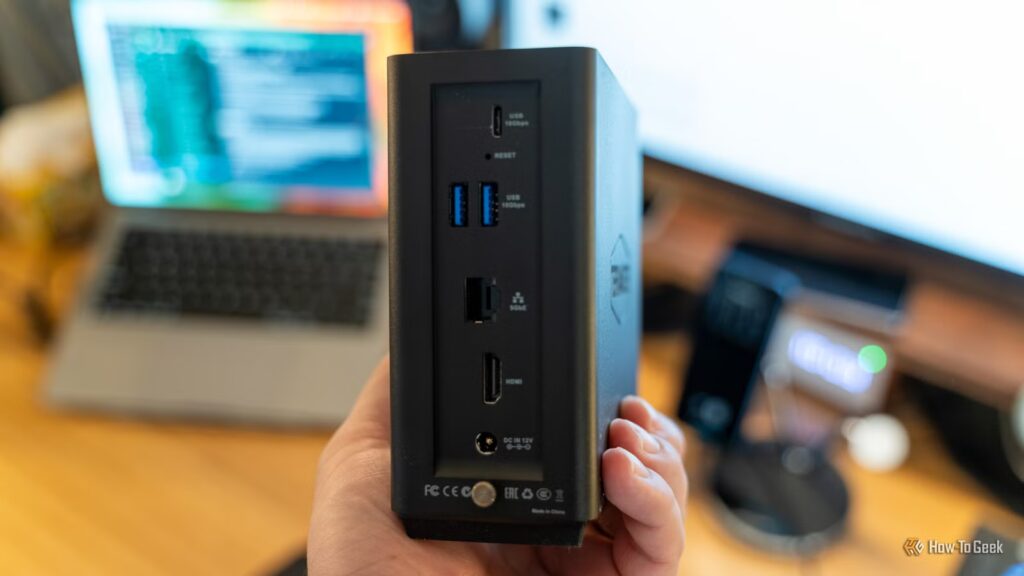 Your router's fastest Ethernet port might be sabotaging your NAS