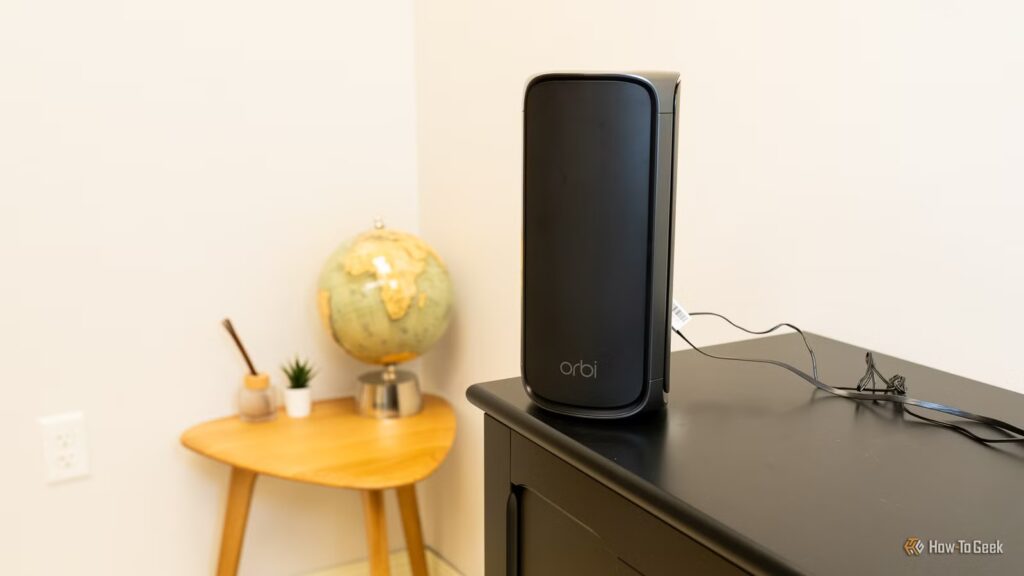 Your router's power adapter is sabotaging your connection, and here's the quick fix