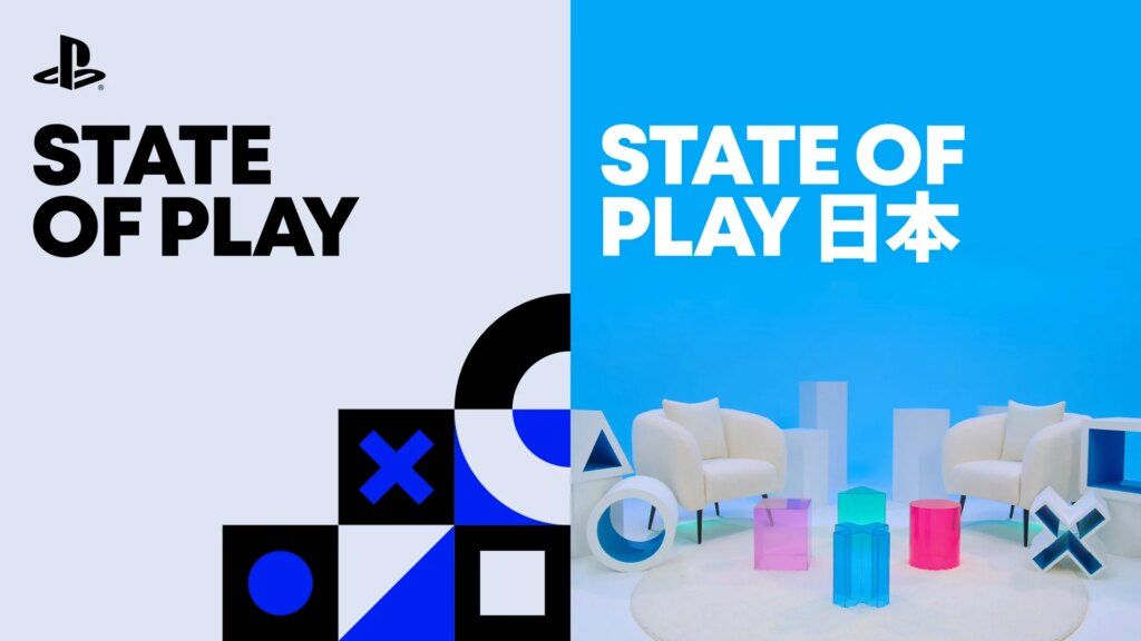 all announcements, trailers – PlayStation.Blog State of Play & State of Play Japan: all announcements, trailers