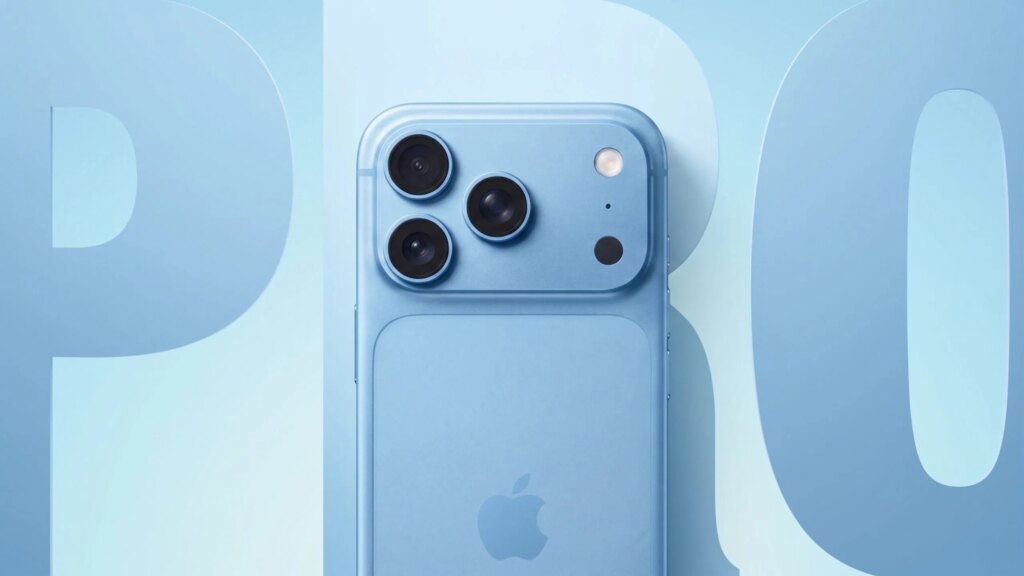 iPhone 18 Pro Can Keep Proof of What Its Camera Actually Captured