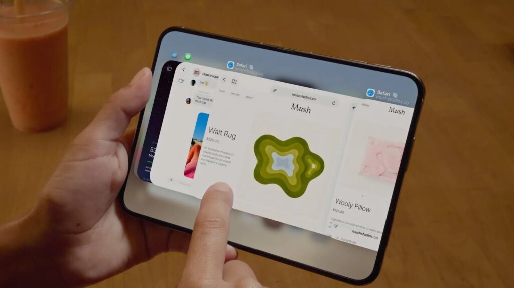 iPhone Duo To Be Delayed? Foldable Faces Production Hurdles Ahead Of October Launch iPhone Duo Hinge Issue Could Limit Launch Availability