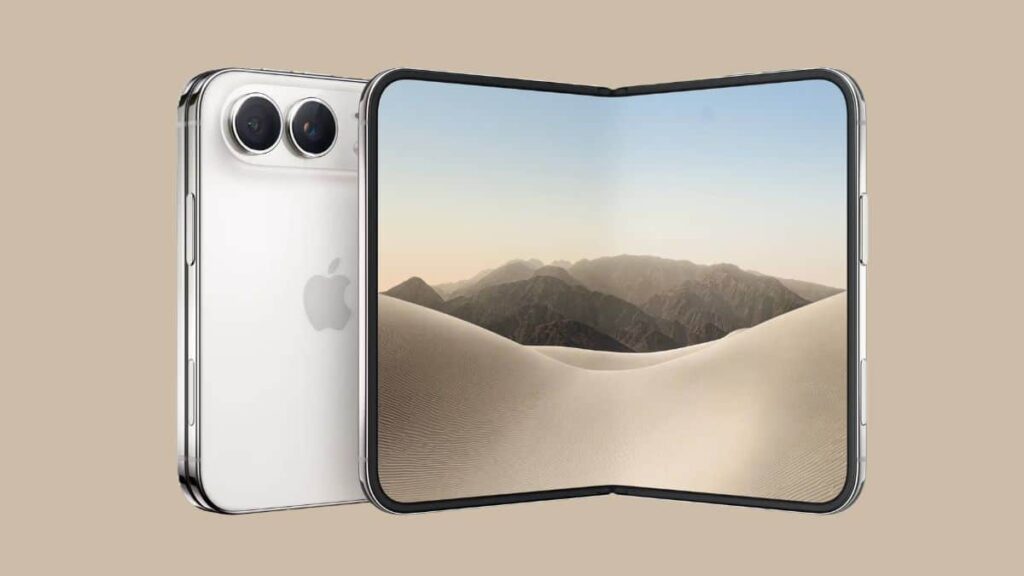 iPhone Duo Wallpapers: Download Apple’s Official Foldable Backgrounds Today iPhone Duo Wallpapers
