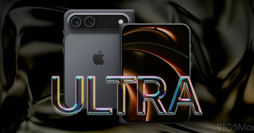 iPhone Ultra is coming, here’s what the final rumors say