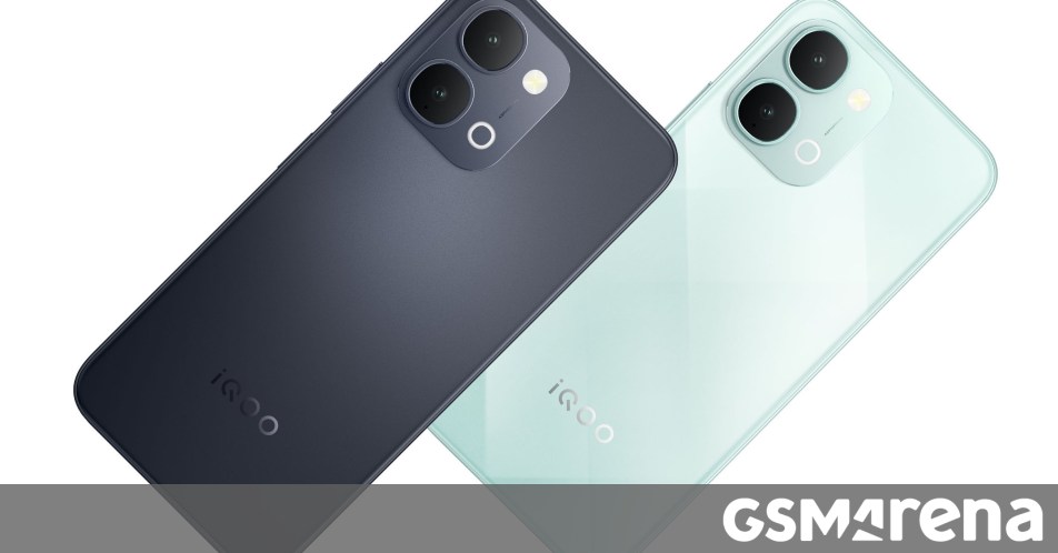 iQOO Z11xa launches and it’s a confusing one iQOO Z11xa launches and it's a confusing one