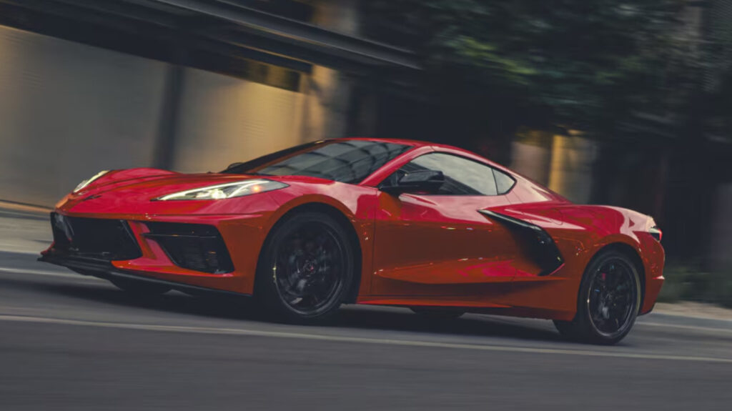 4 Of The Biggest Drawbacks Of Driving A C8 Corvette 4 Of The Biggest Drawbacks Of Driving A C8 Corvette