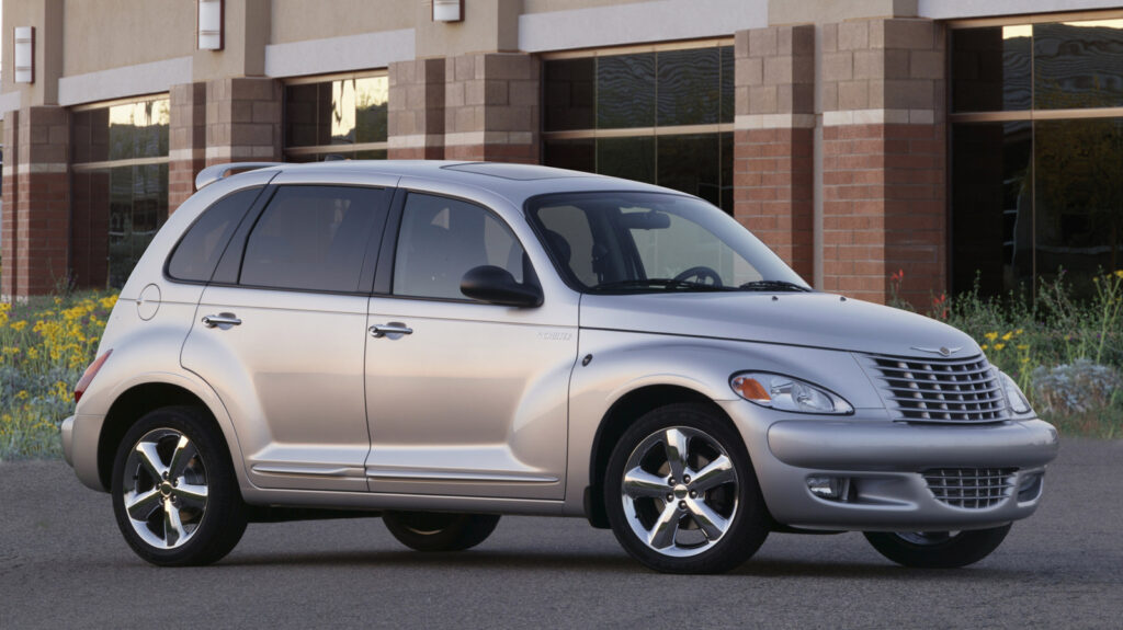 5 Cars You Might Not Expect To Have Turbochargers