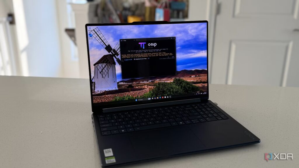 5 things nobody tells you before buying an Nvidia RTX Spark laptop for local AI 5 things nobody tells you before buying an Nvidia RTX Spark laptop for local AI
