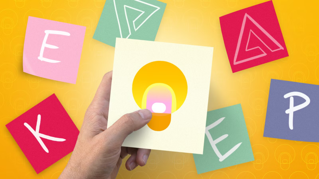 6 simple Google Keep tweaks that made my notes easier to find every single day
