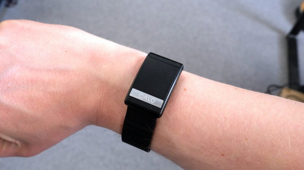 A Barebones Smart Band That's Priced Like A Flagship