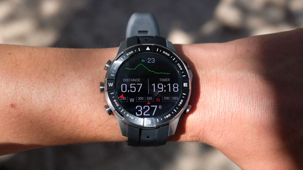 A hike with the Garmin Marq made me realise how to get more mindful around tech A hike with the Garmin Marq made me realise how to get more mindful around tech