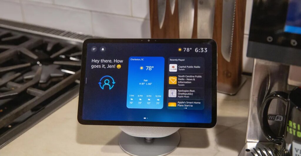 A year with Alexa Plus: The AI-powered assistant is better at running my home, but it’s not ready to run my life A year with Alexa Plus: The AI-powered assistant is better at running my home, but it’s not ready to run my life
