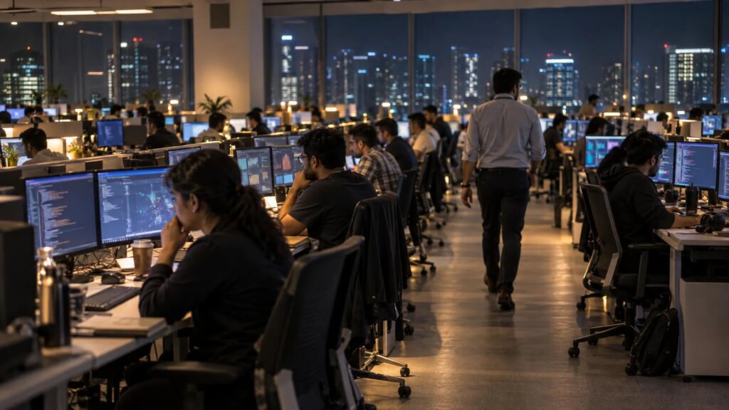 AI Now Delivers 10.5% of Infosys Q2 Revenue, Up 29% Sequentially – Unite.AI