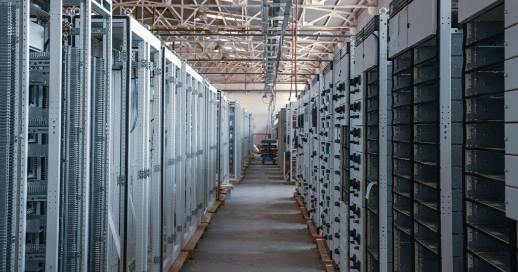 AI data centers are power hungry, and a startup wants to put them on a clean energy diet