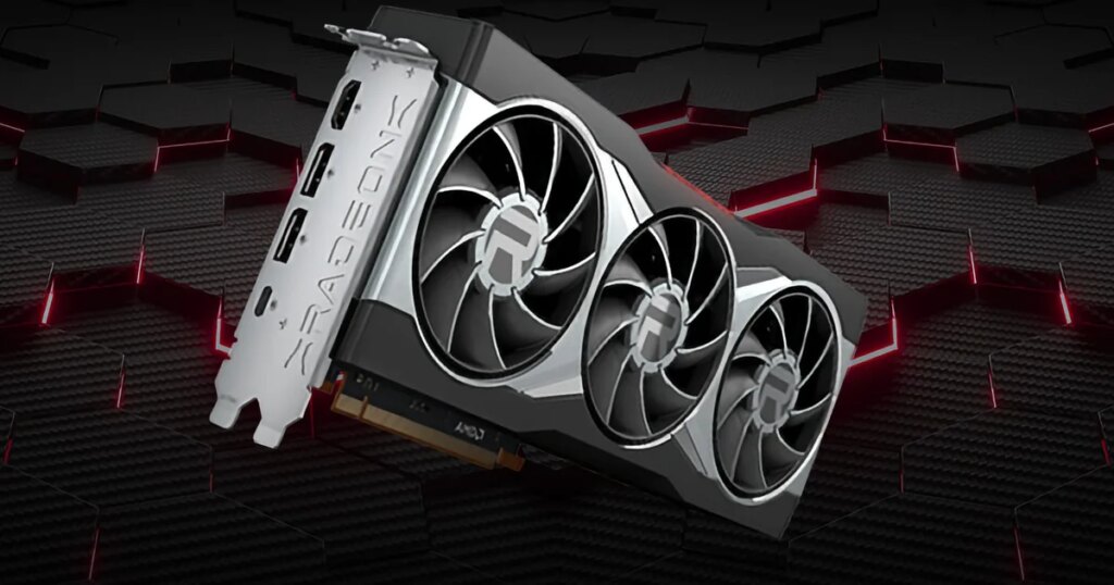 AMD drops FSR 4.1 on five-year-old Radeon graphics cards, and Xbox is next AMD drops FSR 4.1 on five-year-old Radeon graphics cards, and Xbox is next