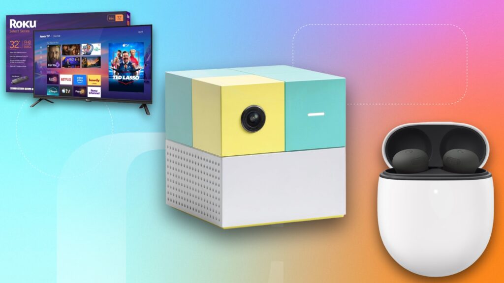 Amazon Deals of the Day: Prime Day Is Over, but Nex Playground Is Giving You 20% Off Your Next Family Game Night Amazon Deals of the Day: Prime Day Is Over, but Nex Playground Is Giving You 20% Off Your Next Family Game Night