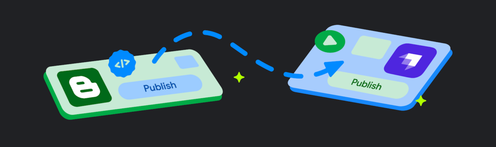 Android Developers Blog is moving Android Developers Blog is moving